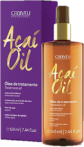 Oil Acai Oil 60ml